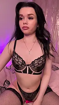 Luxuryy baby online show from 02.27.26