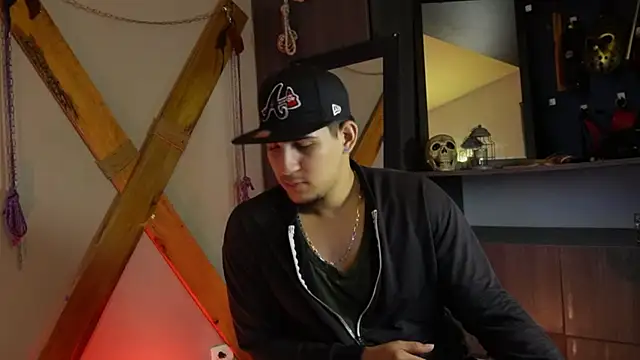 massimo vidal  online show from 09.10.25