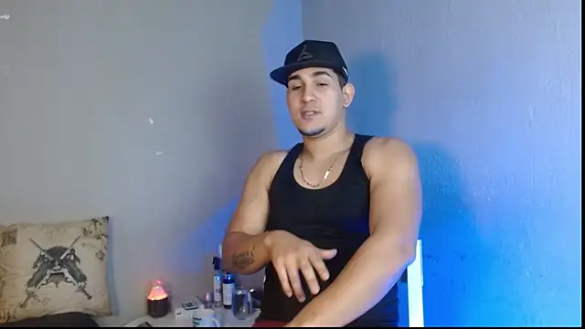 massimo vidal  online show from 01.14.26