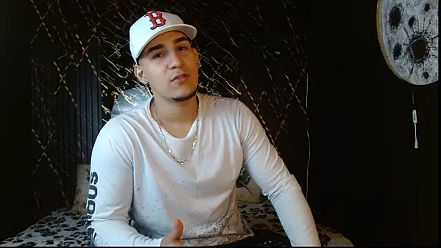 massimo vidal  online show from 02.01.26