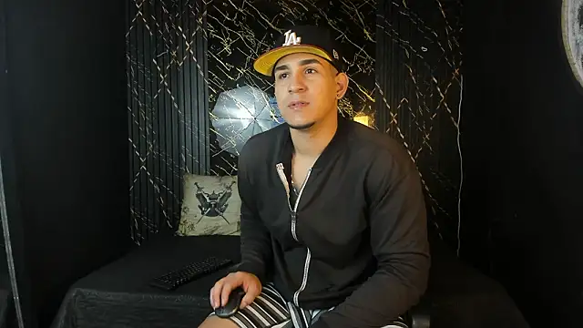 massimo vidal  online show from 02.22.26