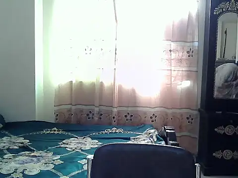 Elena cruz5 online show from 10.15.25