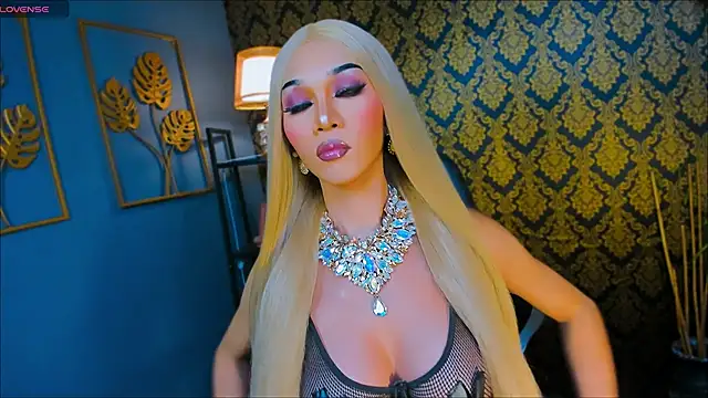 BelindaAbundance online show from 12.02.25