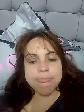 CARITOMIO online show from 11.21.25