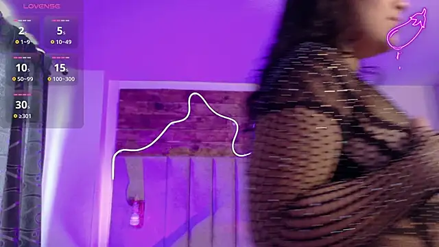 Emma visconti online show from 10.28.25