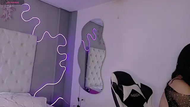 Emma visconti online show from 01.13.26