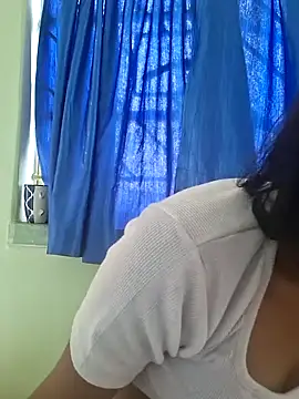  sexy-queen online show from 10.13.25