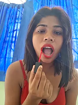  sexy-queen online show from 10.19.25