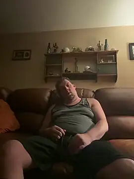 Stephanie1984 online show from 10.26.25