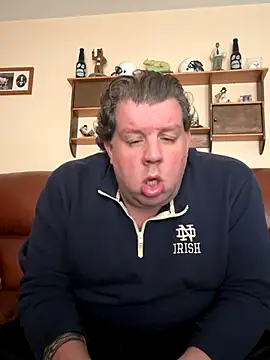 Stephanie1984 online show from 10.28.25