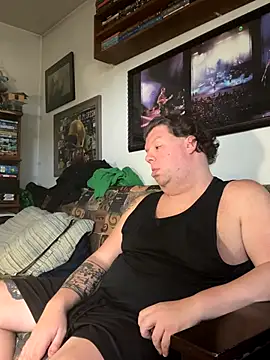 Stephanie1984 online show from 12.01.25