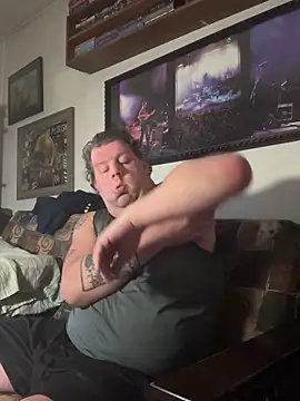 Stephanie1984 online show from 12.03.25