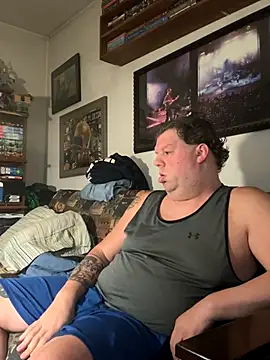 Stephanie1984 online show from 12.04.25