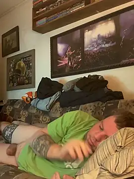 Stephanie1984 online show from 02.06.26