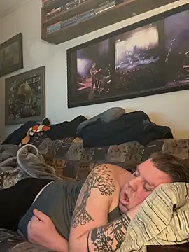 Stephanie1984 online show from 02.10.26