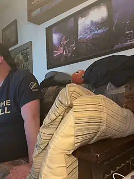 Stephanie1984 online show from 03.16.26