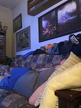 Stephanie1984 online show from 03.27.26