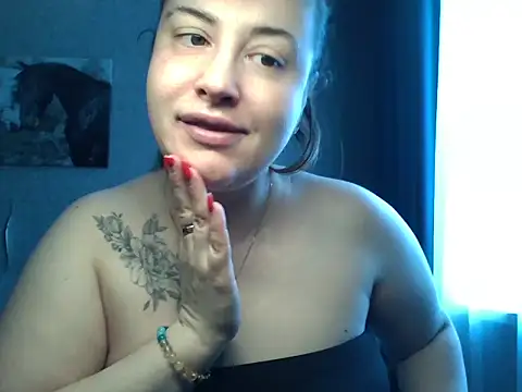 karina160000 online show from 02.01.26