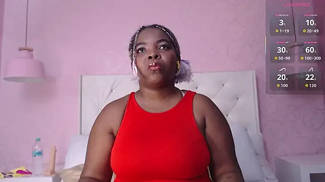 EvaaTayson online show from 09.29.25