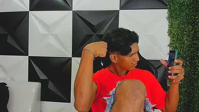 bull cam online show from 09.11.25