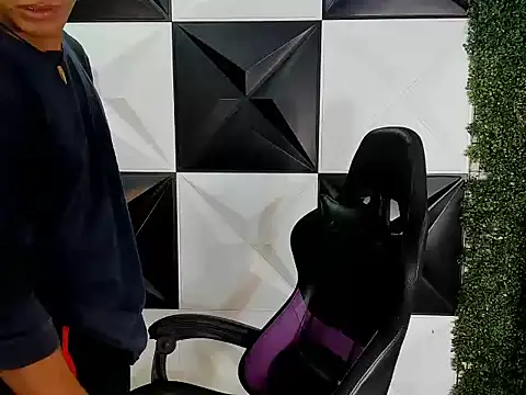 bull cam online show from 09.22.25