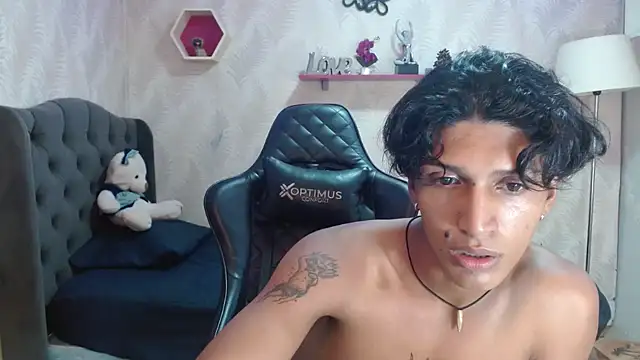 bull cam online show from 09.24.25