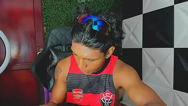 bull cam online show from 09.29.25