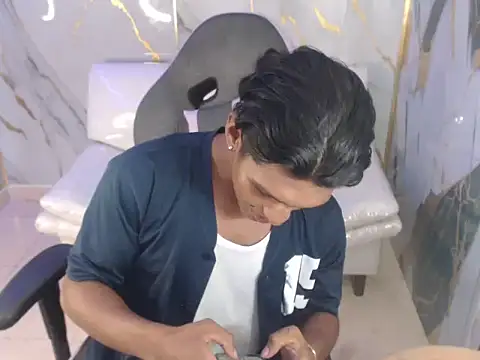 bull cam online show from 10.03.25