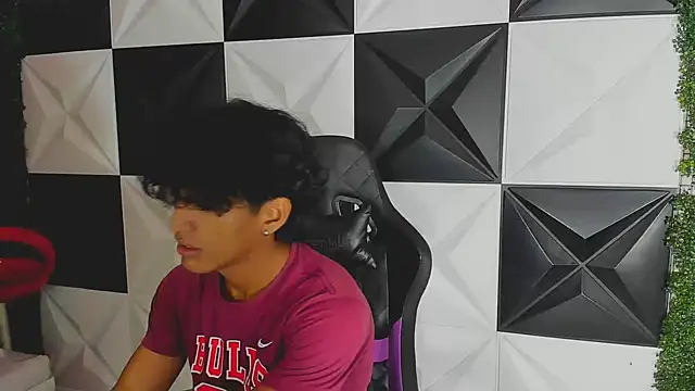 bull cam online show from 10.06.25