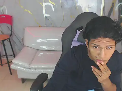 bull cam online show from 11.02.25