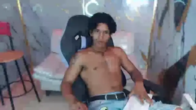 bull cam online show from 11.13.25