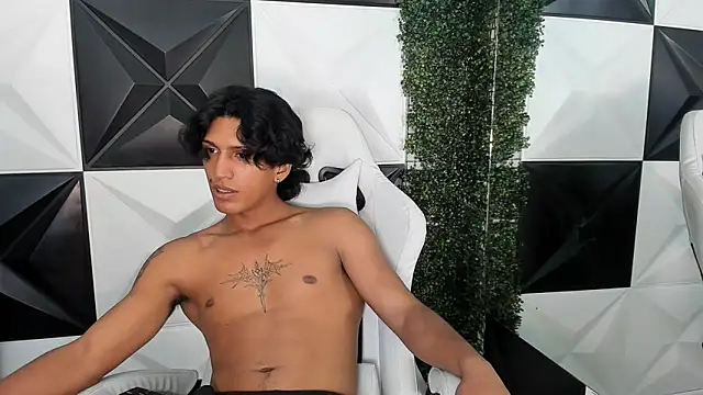 bull cam online show from 11.17.25