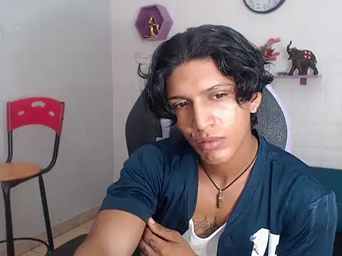 bull cam online show from 11.21.25