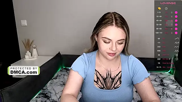 StasySweet online show from 11.19.25