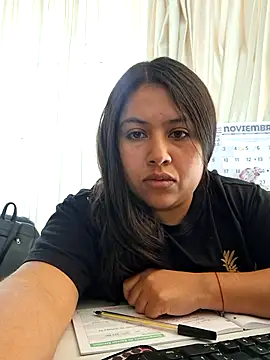 Amapola blue online show from 11.27.25