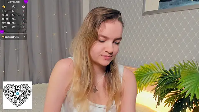 KerenFurguson online show from 11.09.25