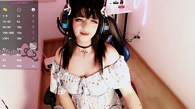 Lunyhose online show from 02.02.26