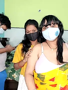 kamini bhabhi online show from 12.01.25