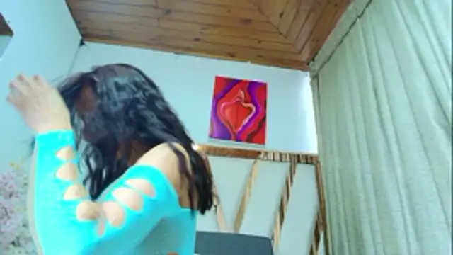 Snapshot of maraa_X chatting on 02.02.26 maraa X online show from 02.02.26