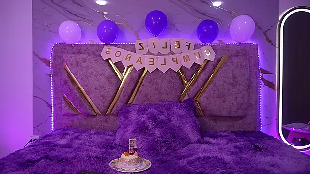 natasha vesper online show from 10.22.25