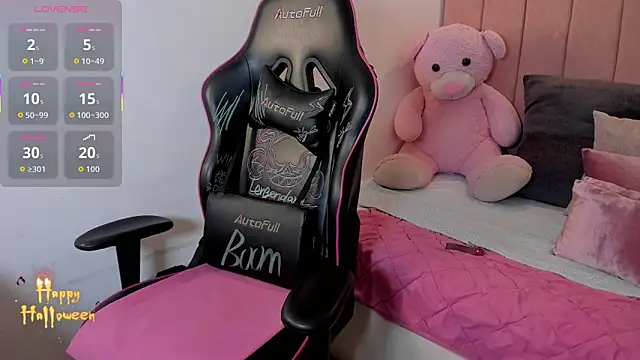 kate lua online show from 11.03.25