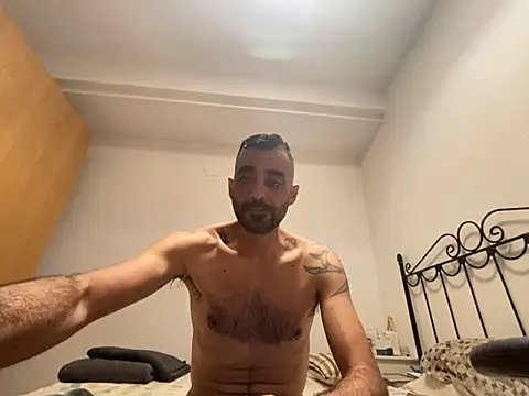 Asmodeo-6 online show from 06.06.26