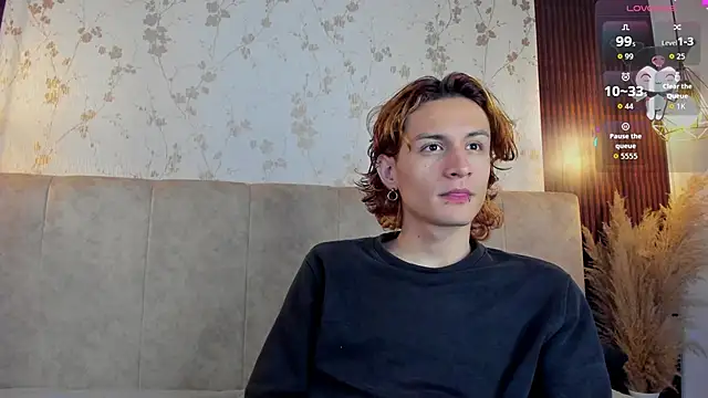 DarcyCullen online show from 09.16.25