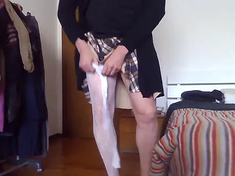 Nady79xxx online show from 01.11.26