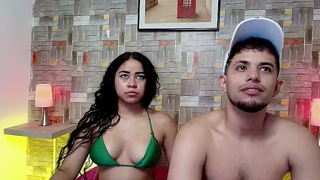 miiss  dulce online show from 10.04.25
