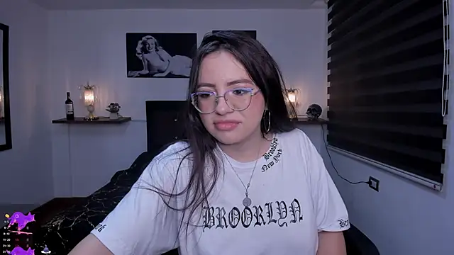 Barbara Jonesss 4 online show from 09.20.25