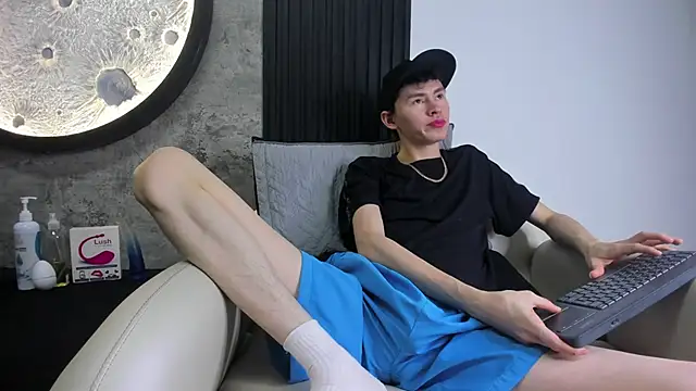 Deivid oficial20 online show from 09.10.25