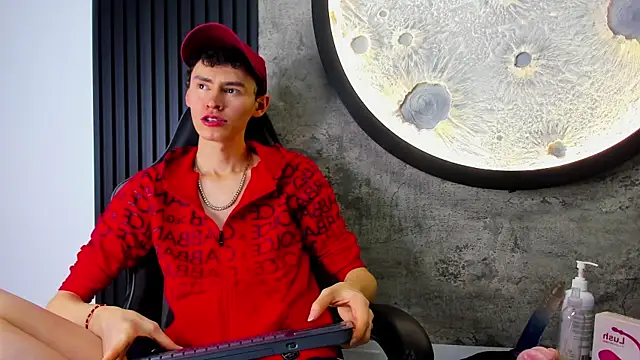 Deivid oficial20 online show from 10.07.25