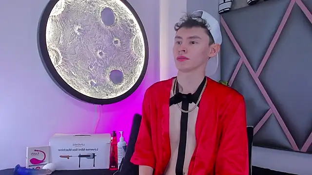 Deivid oficial20 online show from 01.17.26