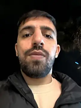 Snapshot of ahmet4090 chatting on 10.18.25 ahmet4090 online show from 10.18.25